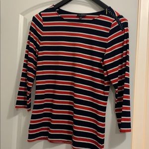 🔵The Limited Nautical long sleeve too 🔵